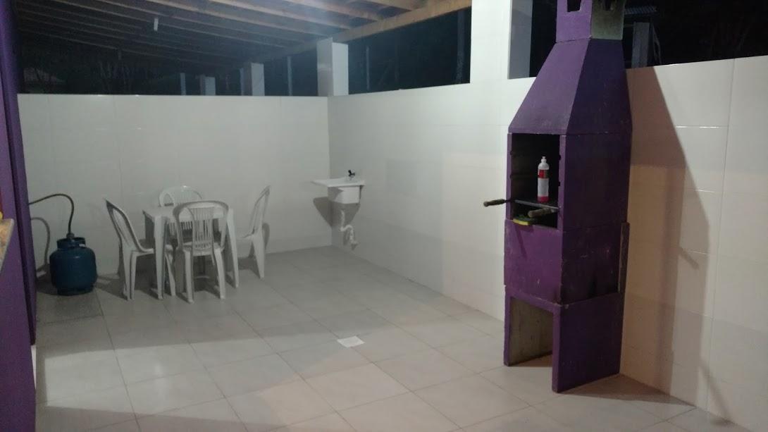 Villa Aluguel Em Governador Celso Ramos Extérieur photo