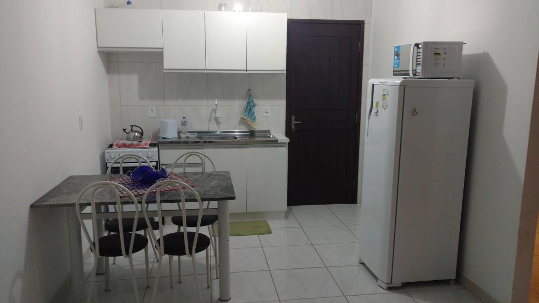 Villa Aluguel Em Governador Celso Ramos Extérieur photo